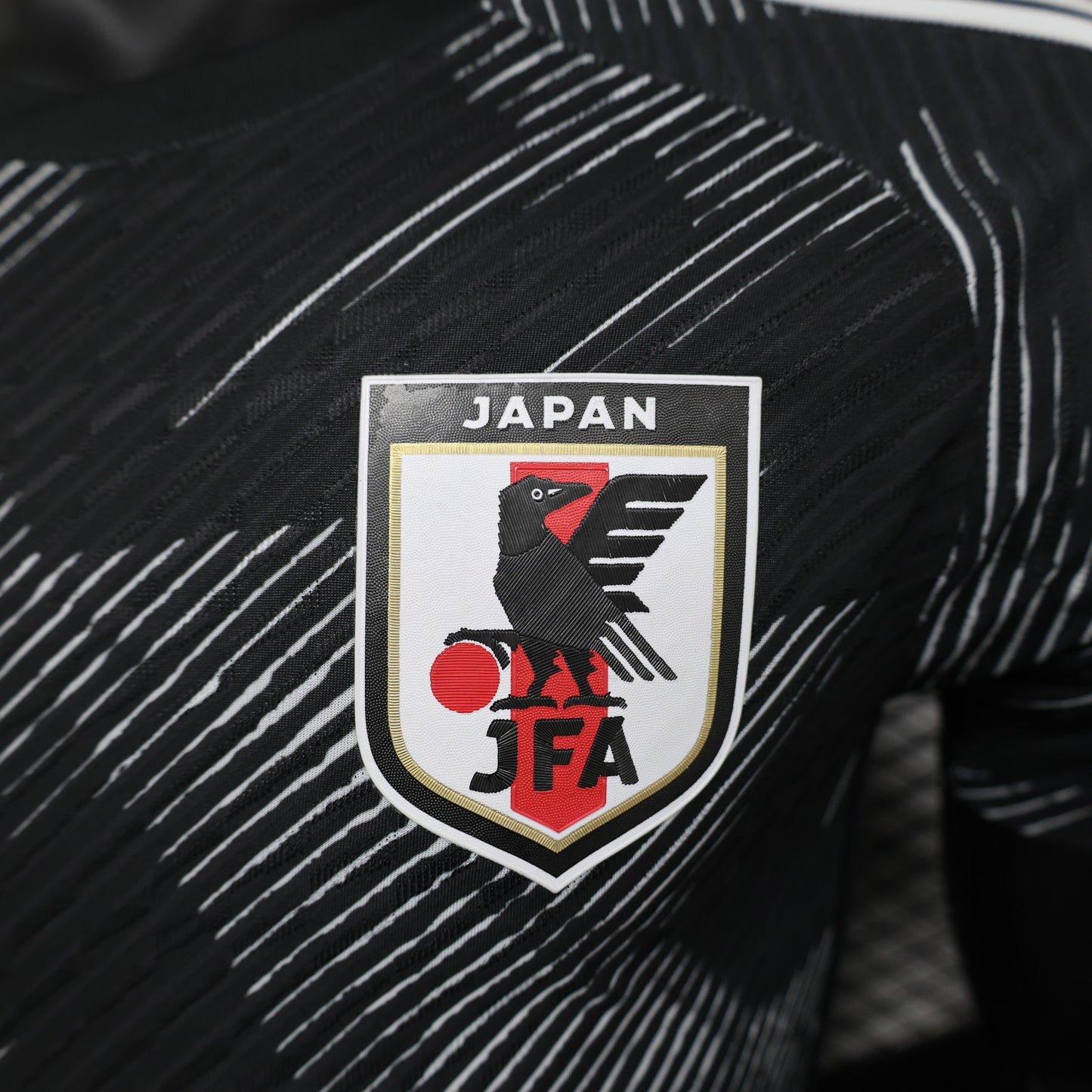 Japan 'Special Edition' - Black