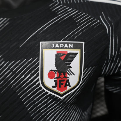 Japan 'Special Edition' - Black