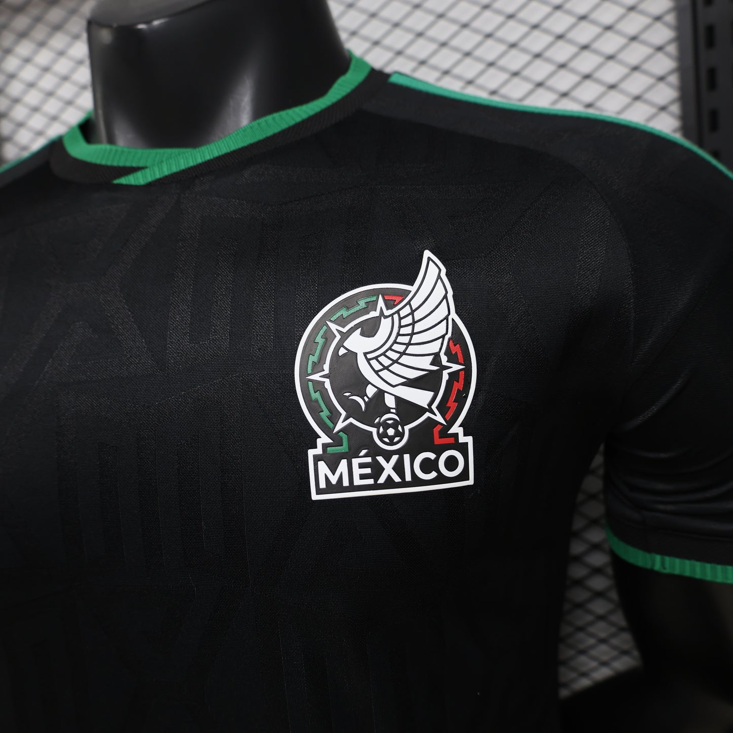 Mexico 2026 World Cup Third