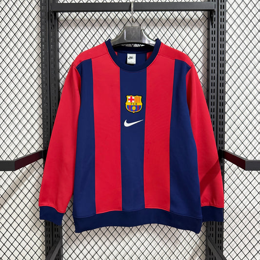 Barcelona Classic Sweatshirt