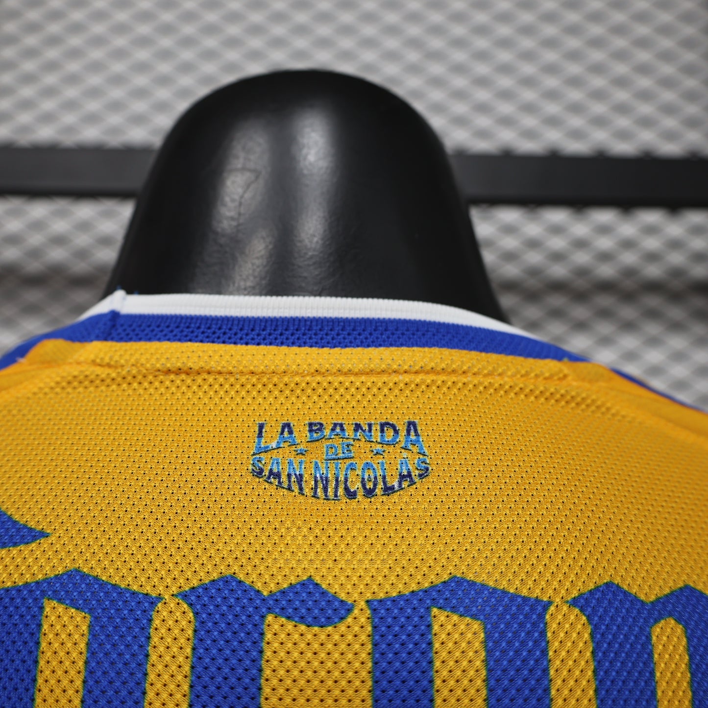 Tigres UANL 2026/27 Home