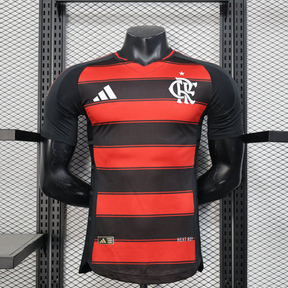 Flamengo 2025/26 Home