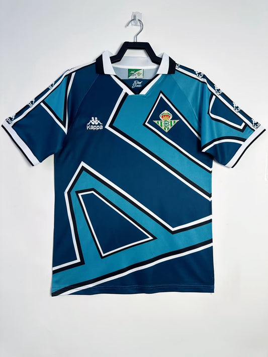 Real Betis 1995/97 Away