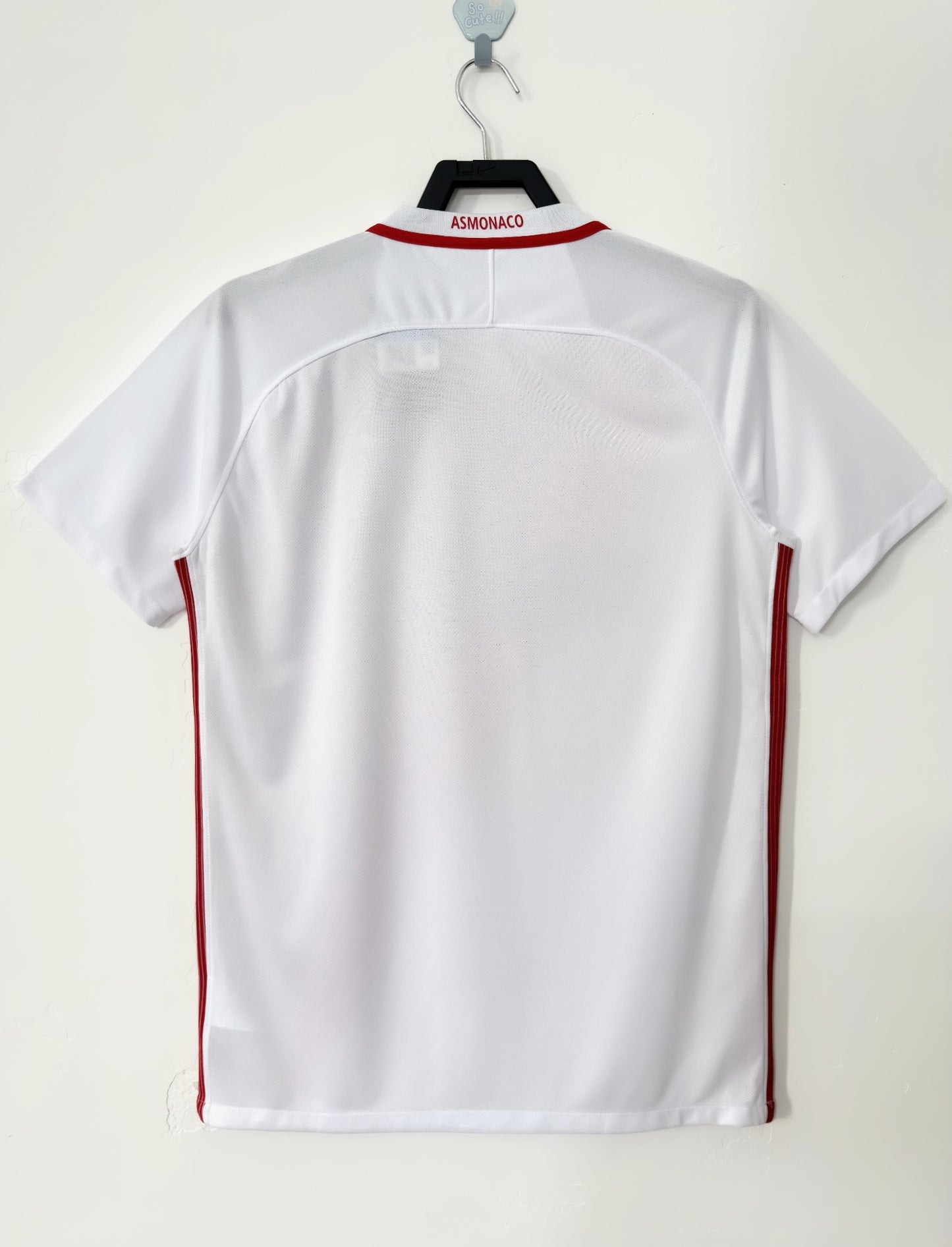 AS Monaco 2016/17 Home