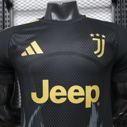 Juventus 2026/27 Third