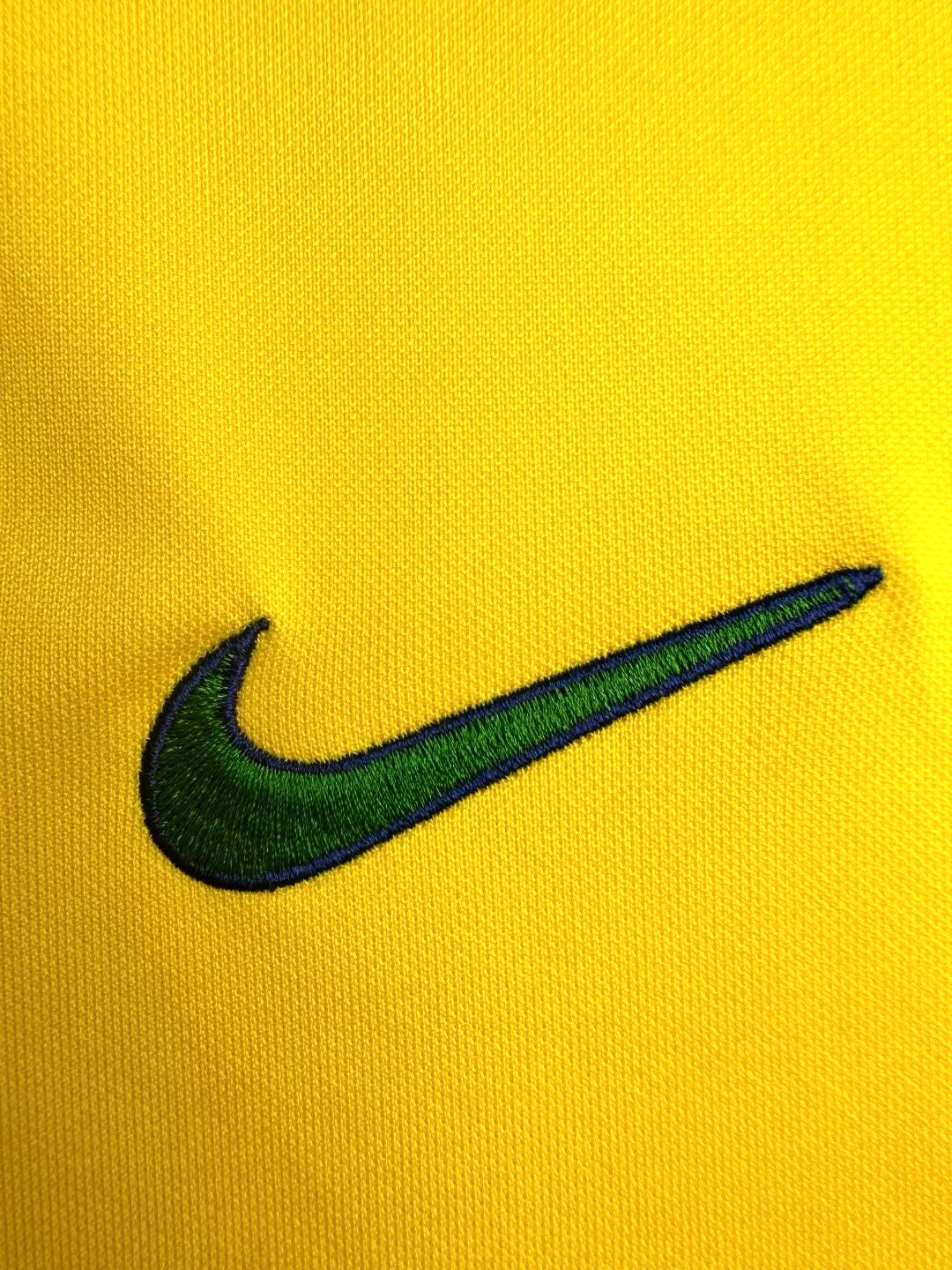 Brazil 1997 Home