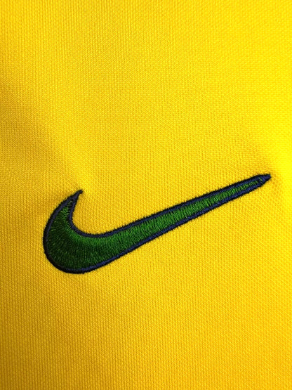 Brazil 1997 Home