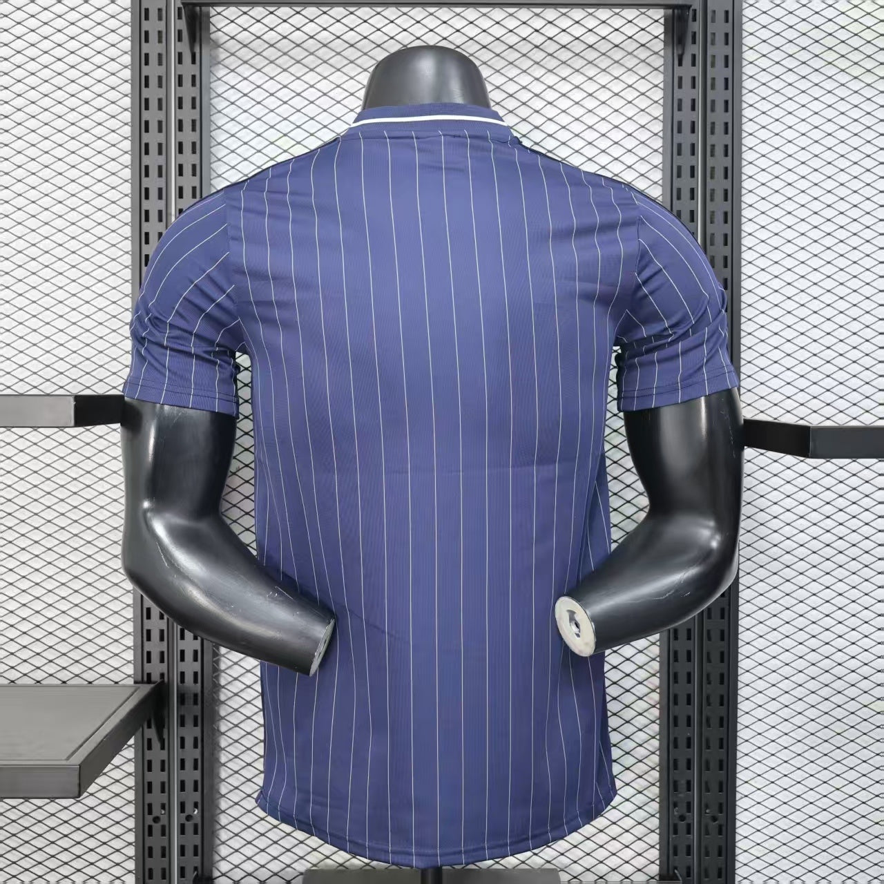 FC Copenhagen 2025/26 ICON Jersey