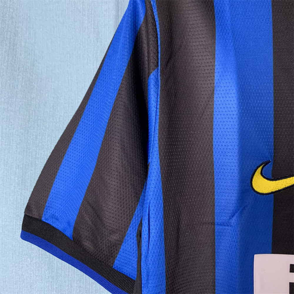 Inter Milan 1998/99 Home