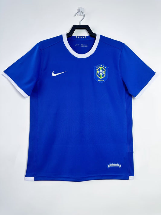 Brazil 2006 Away