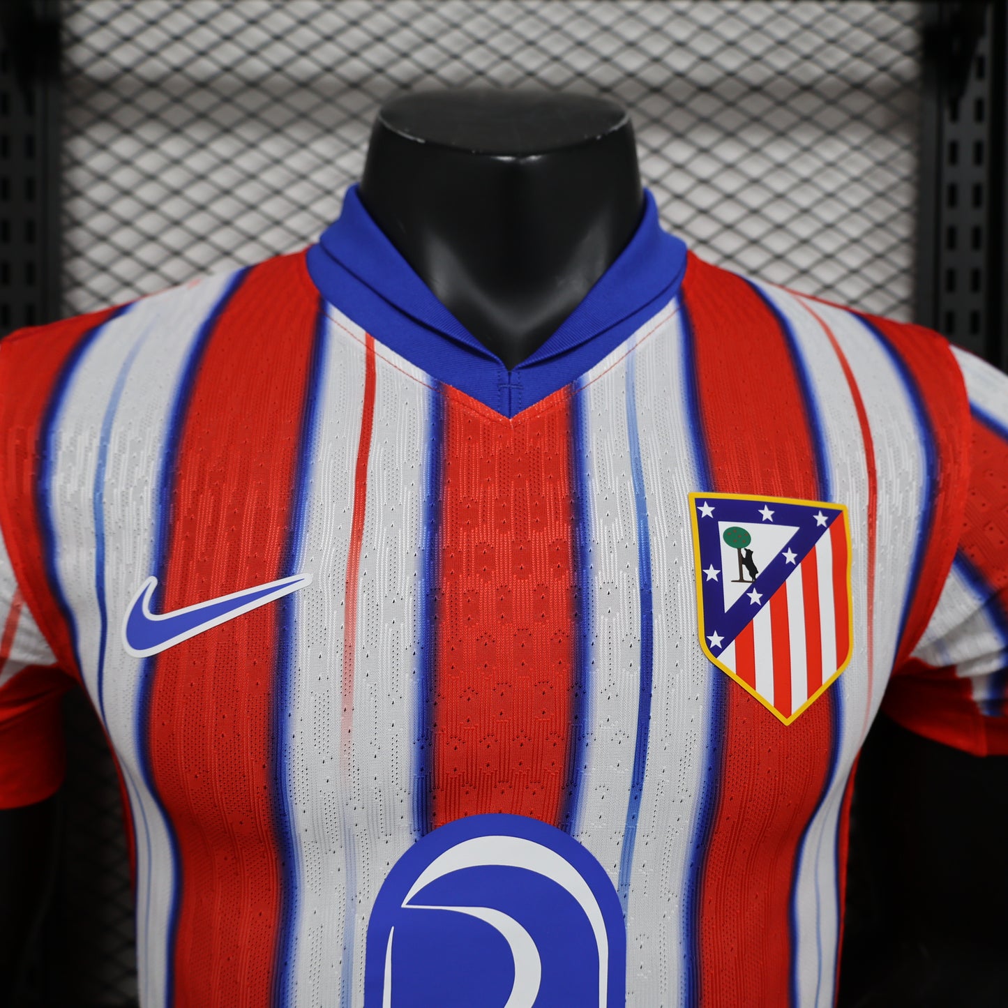 Atletico Madrid 2024/25 Home