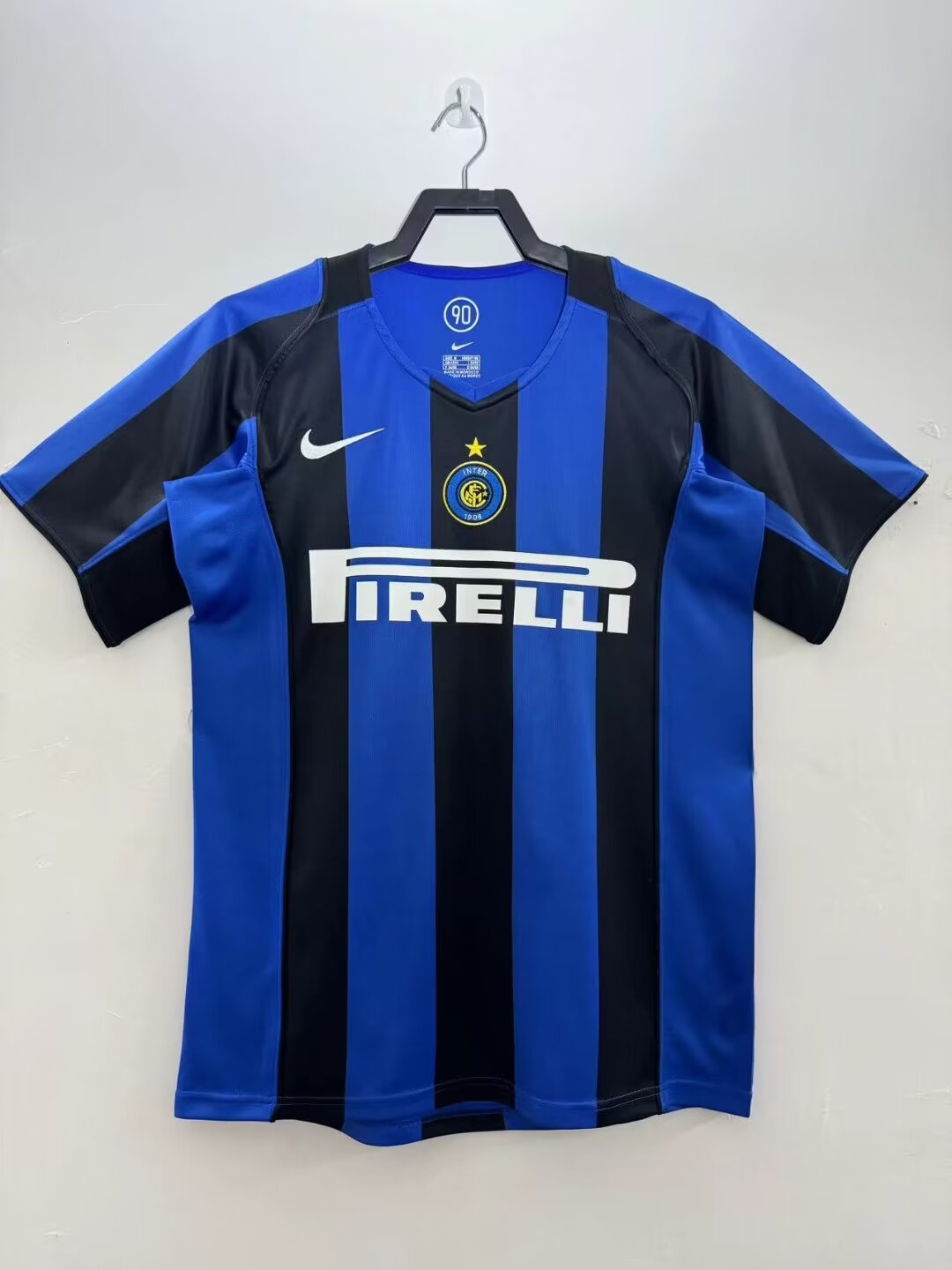 Inter Milan 2004/05 Home