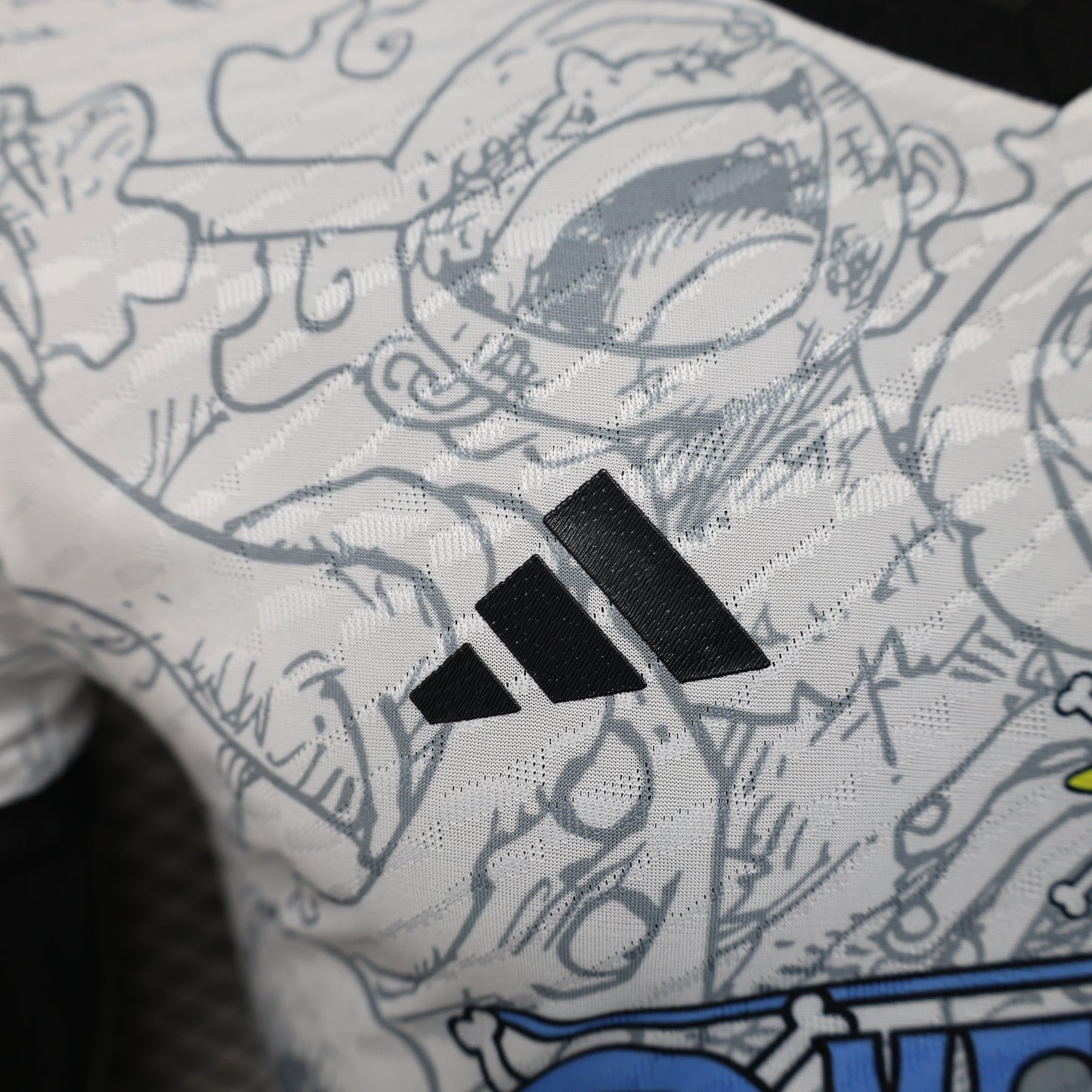 Japan x One Piece