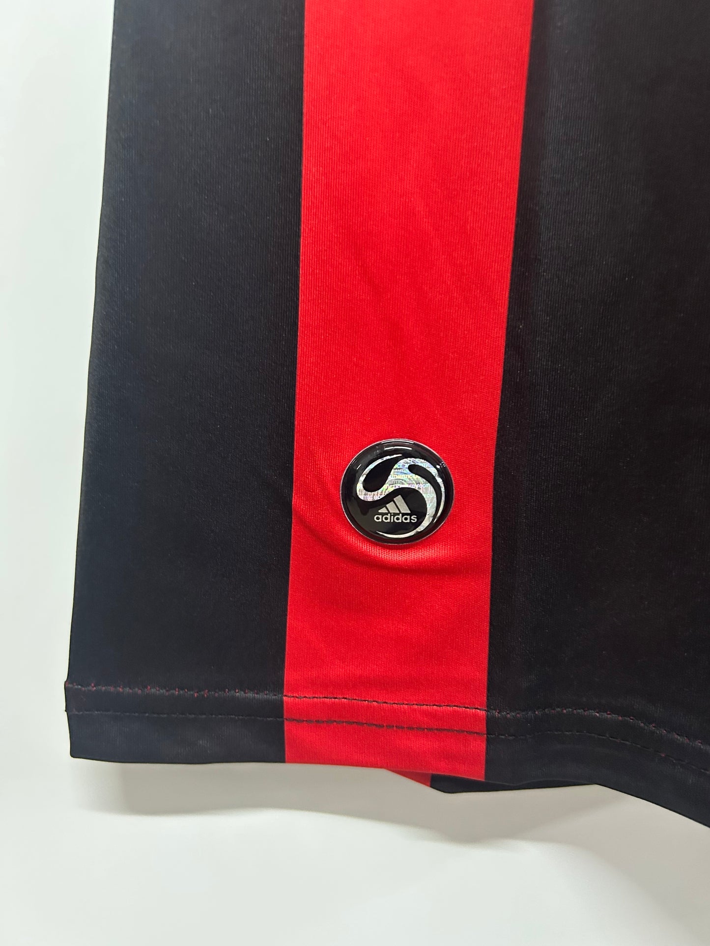 AC Milan 2008/09 Home