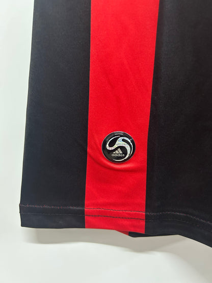 AC Milan 2008/09 Home