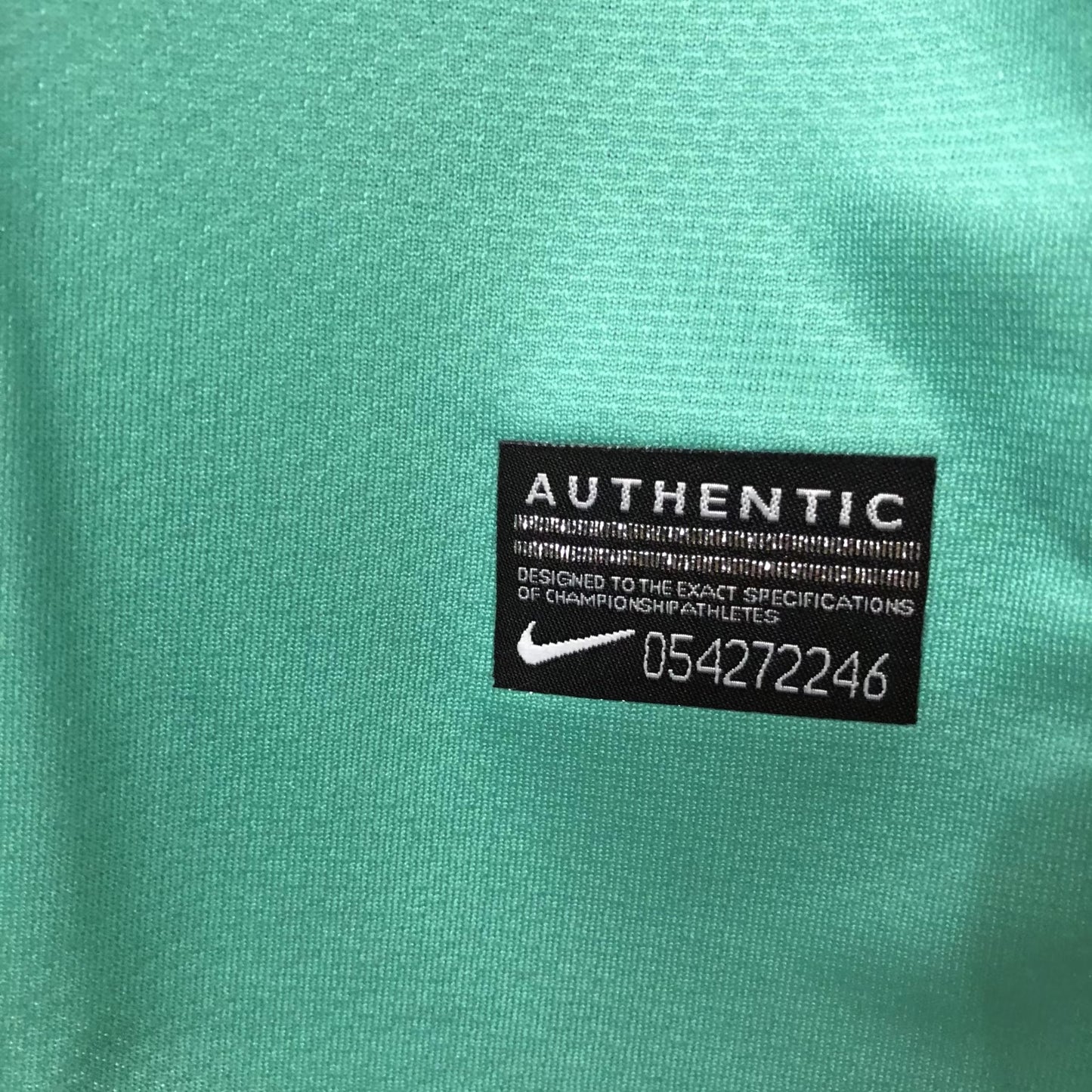 Barcelona 2010/11 Away