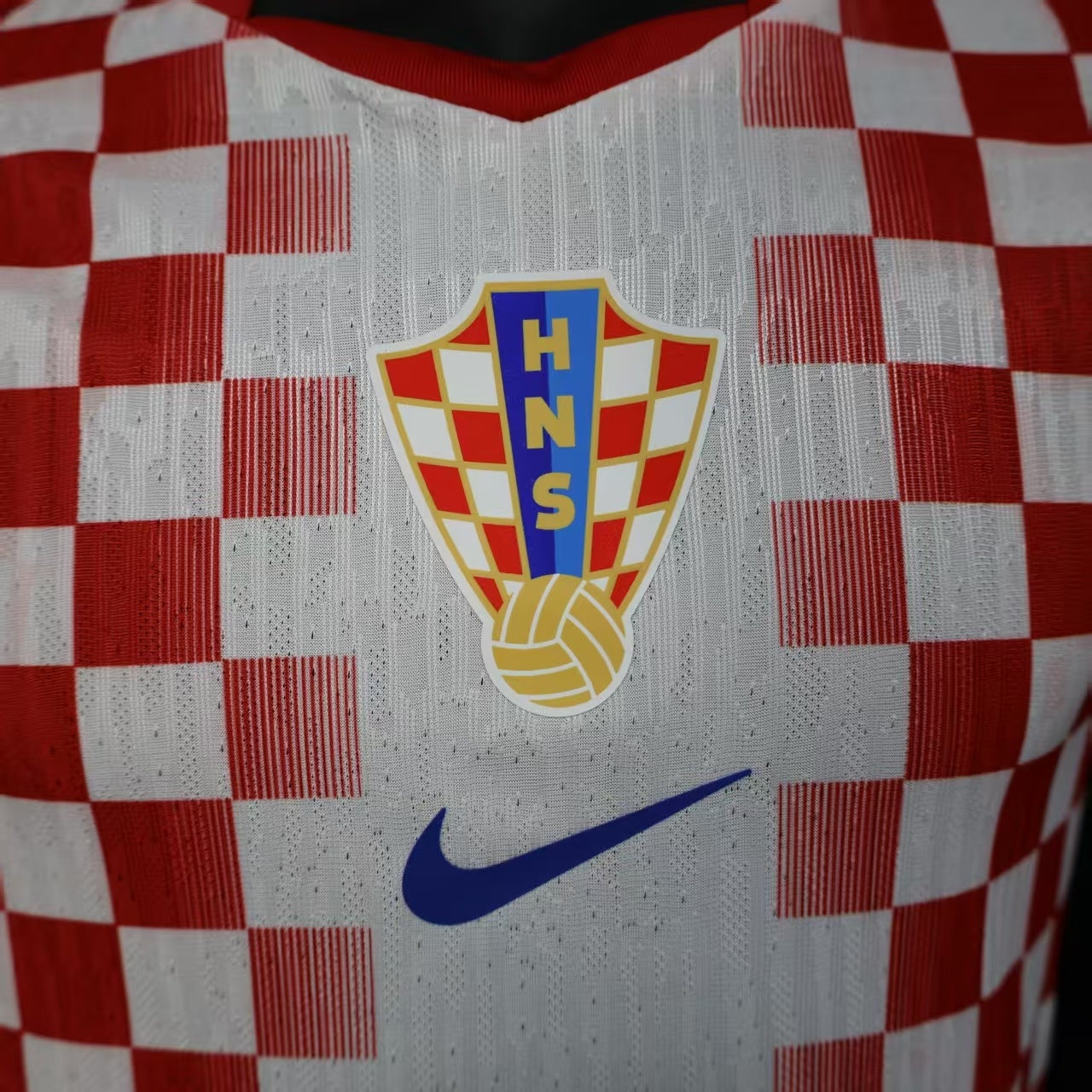 Croatia 2026 World Cup Home