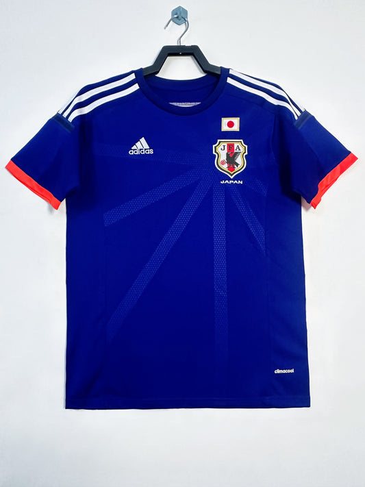 Japan 2014 Home