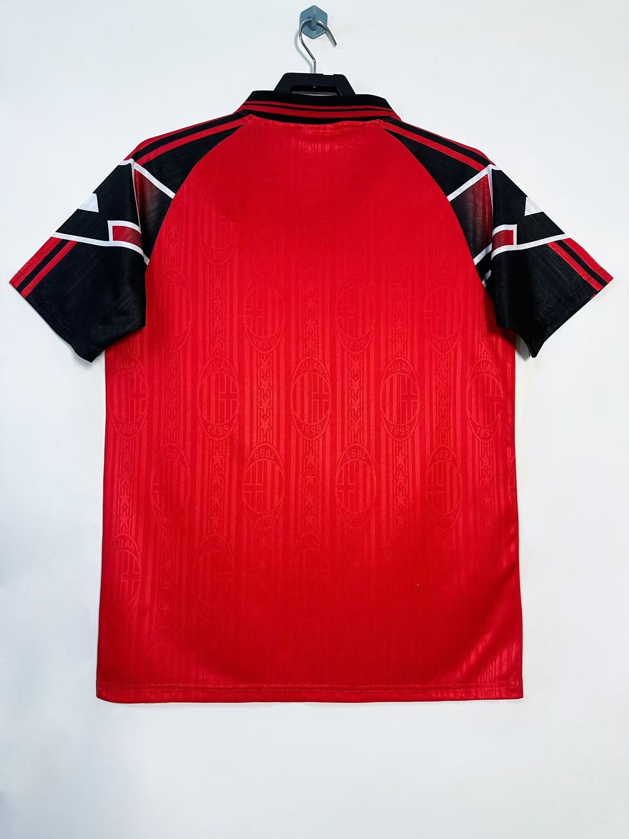 AC Milan 1997/98 Home - Special
