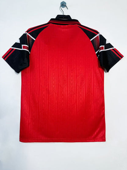 AC Milan 1997/98 Home - Special
