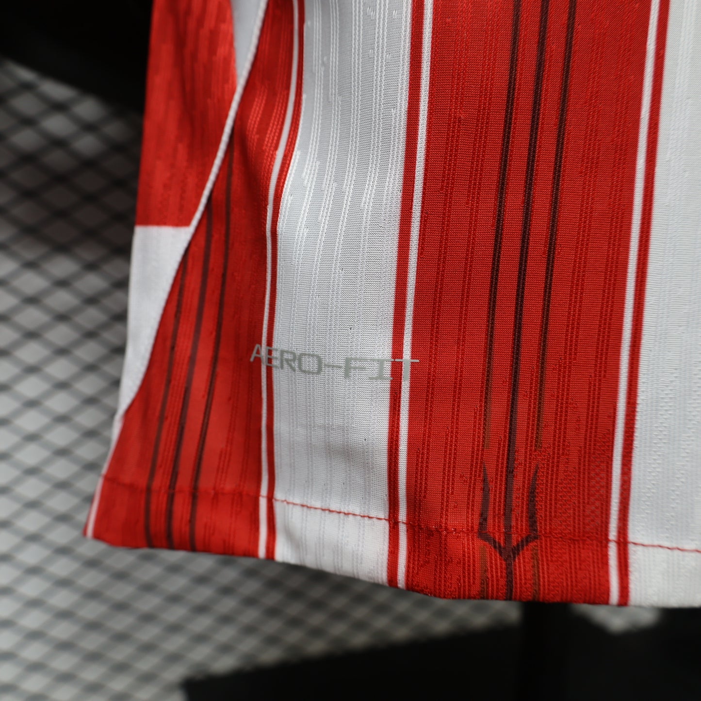 Atletico Madrid 2026/27 Home
