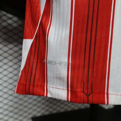 Atletico Madrid 2026/27 Home