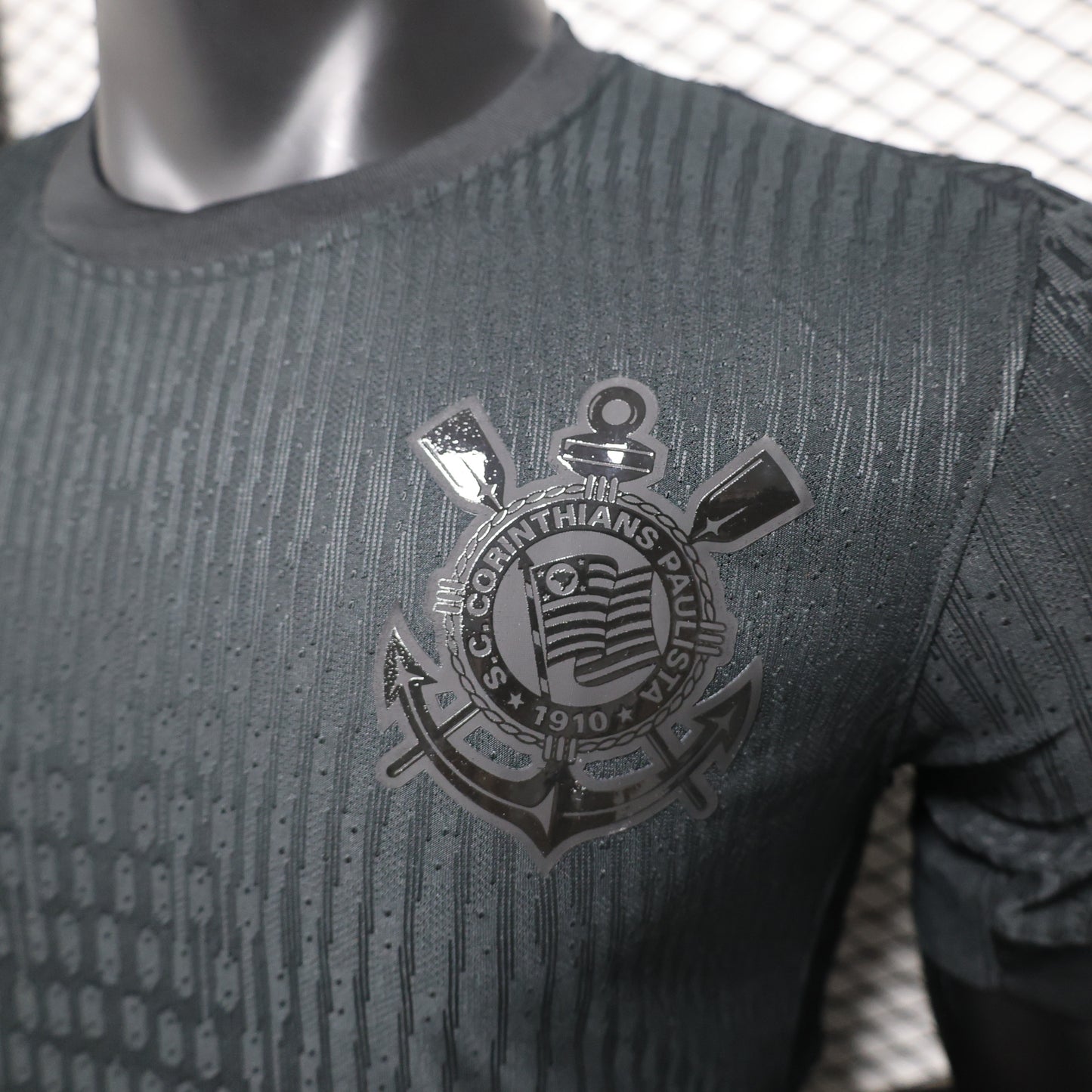 Corinthians 2024 Away