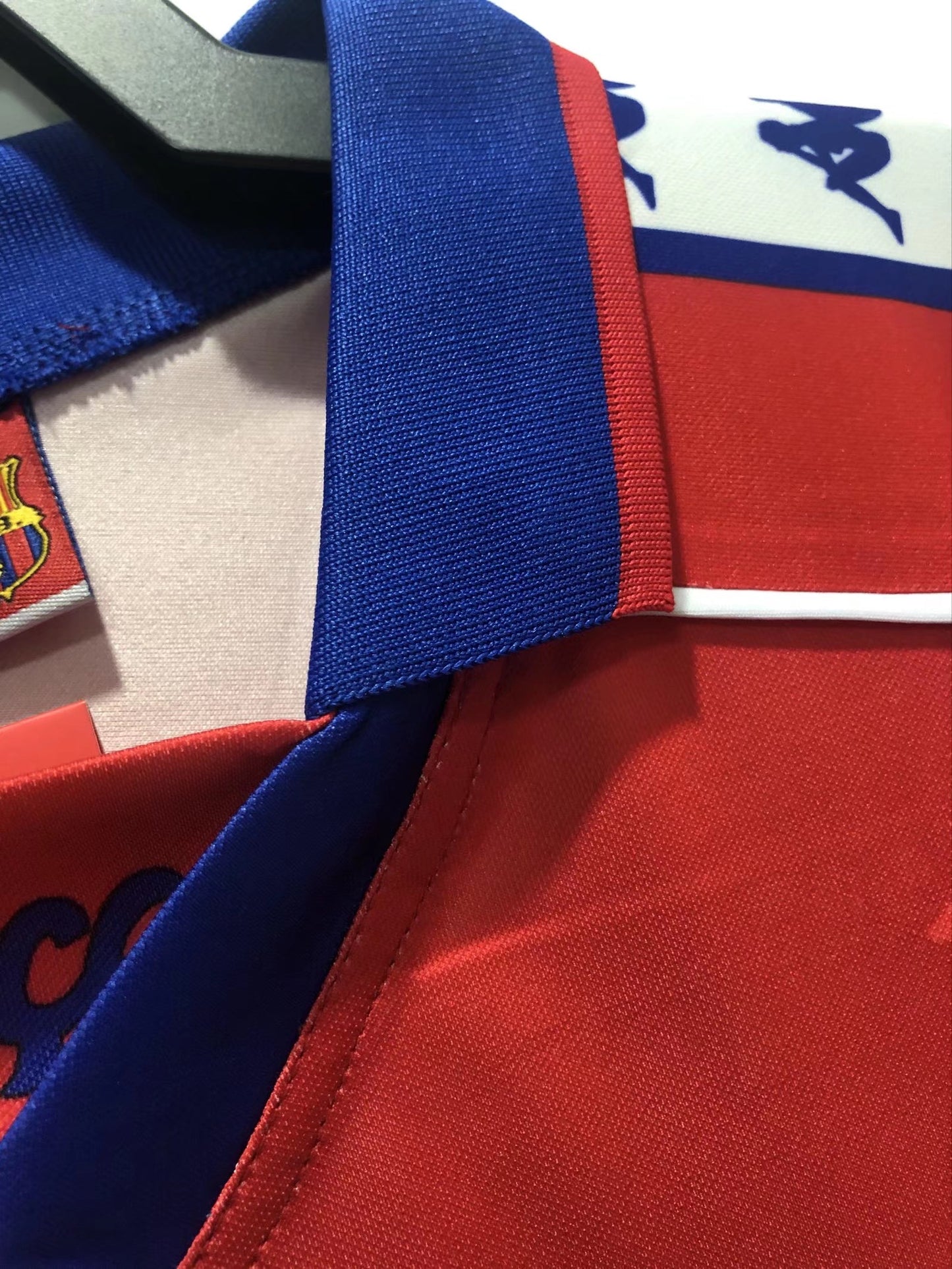 Barcelona 1992/95 Home