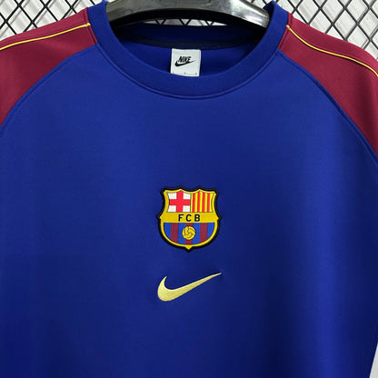 Barcelona Lifestyle Sweatshirt