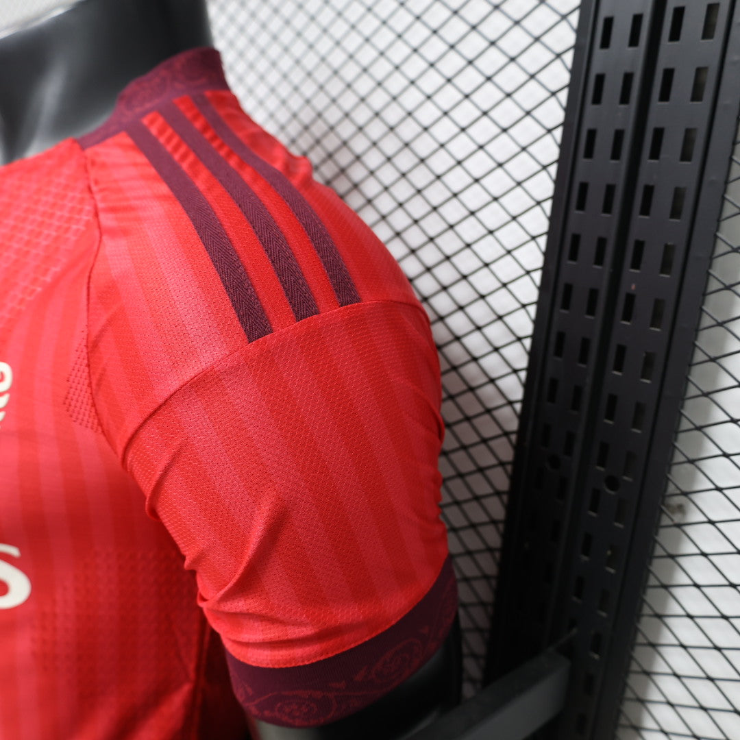 Olympique Lyon 2026/27 Away