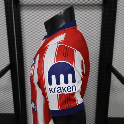 Atletico Madrid 2026/27 Home