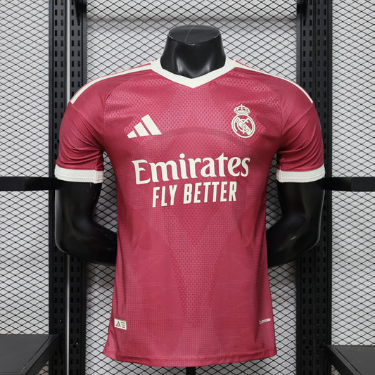 Real Madrid 2026/27 Third