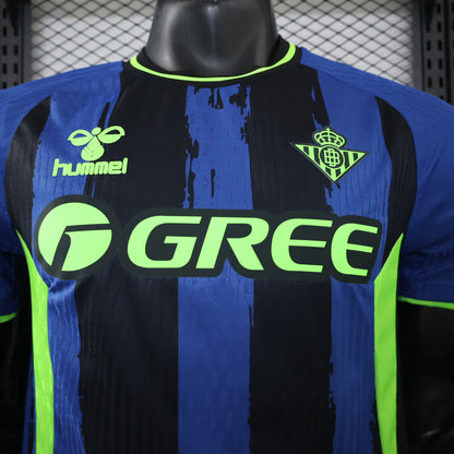 Real Betis 2026/27 Third
