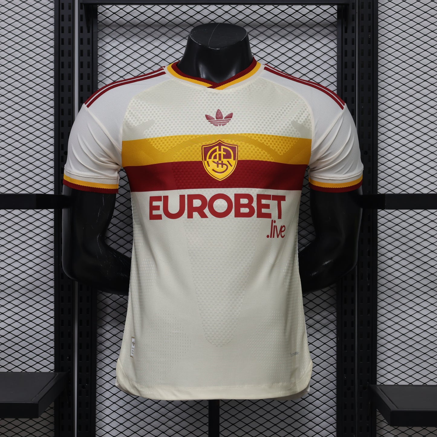 AS Roma 2026/27 Away