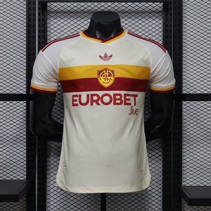 AS Roma 2026/27 Away