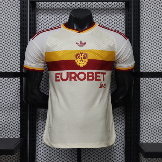 AS Roma 2026/27 Away