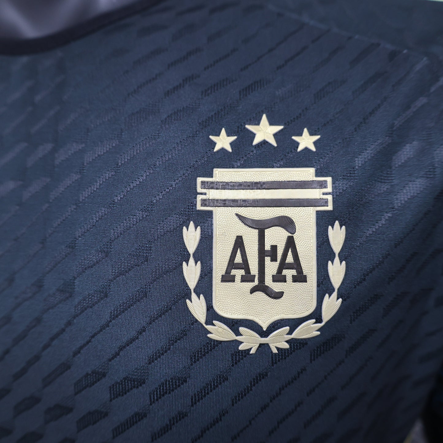Argentina 2024 Black Edition