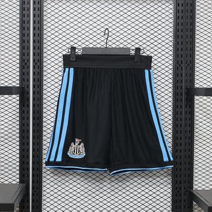 Newcastle United 2026/27 Shorts - Home