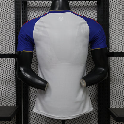 Olympique Lyon 2026/27 Home