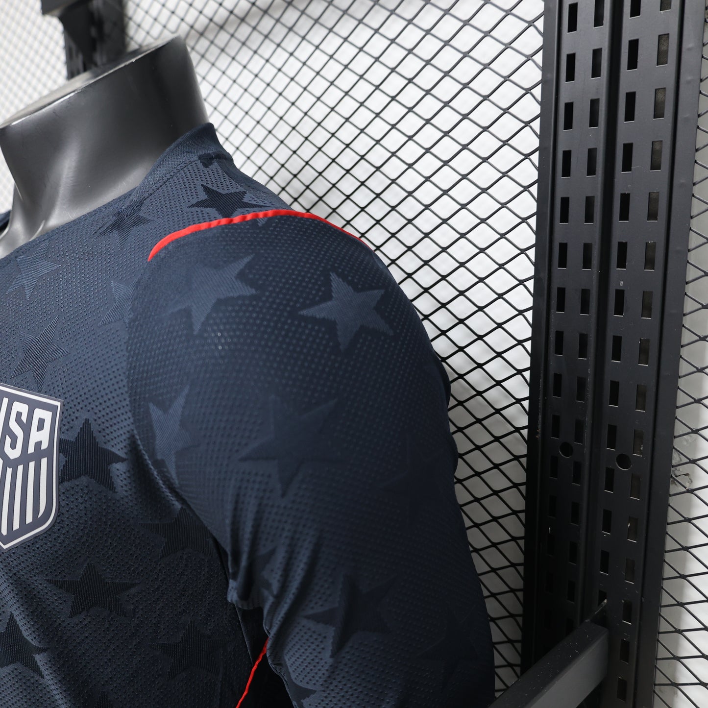USA 2026 World Cup Away