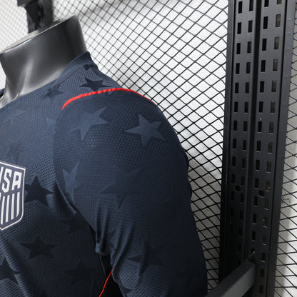 USA 2026 World Cup Away