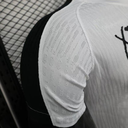 PSG x XO 2025/26 - White