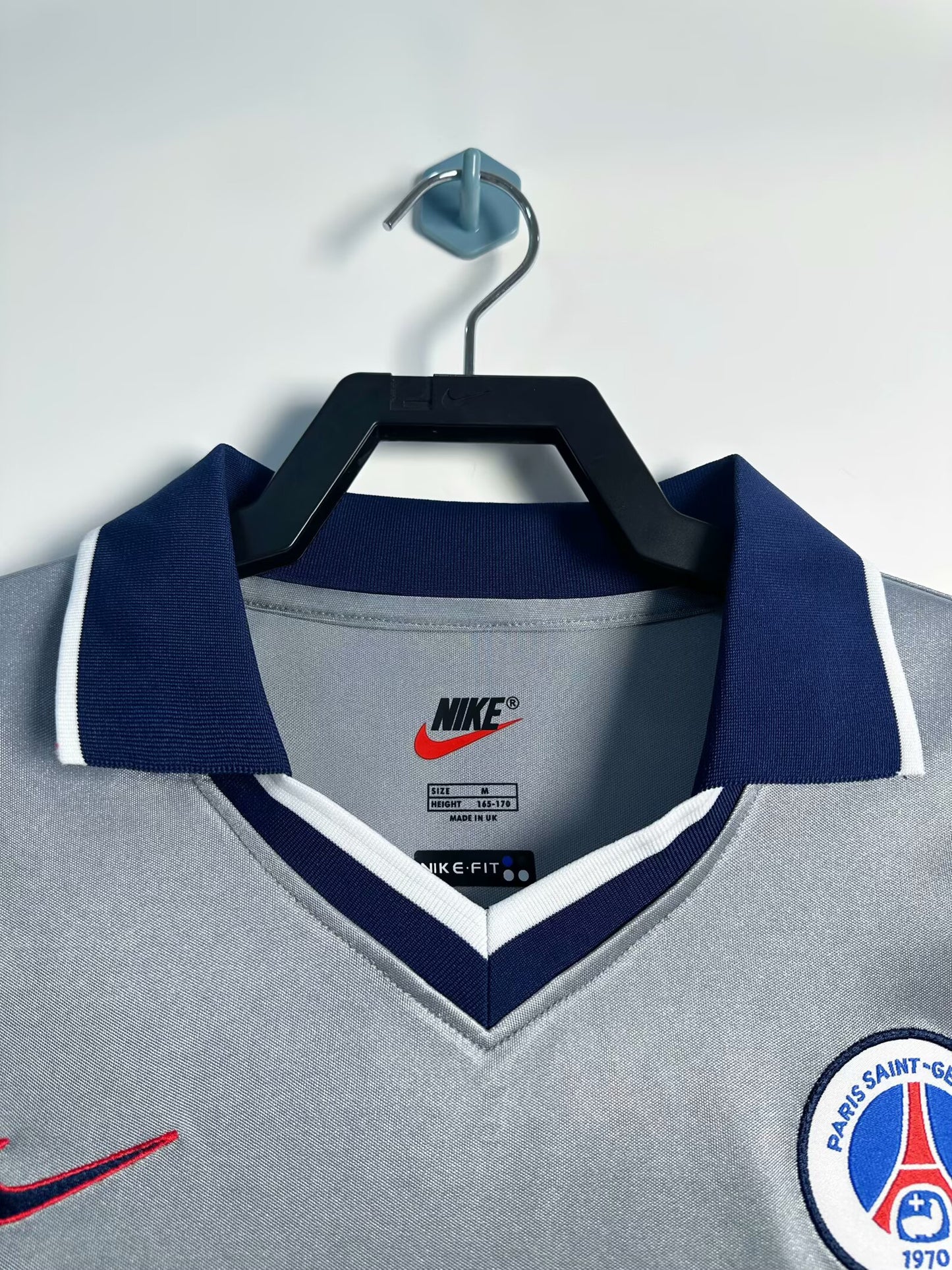 PSG 2000/01 Away