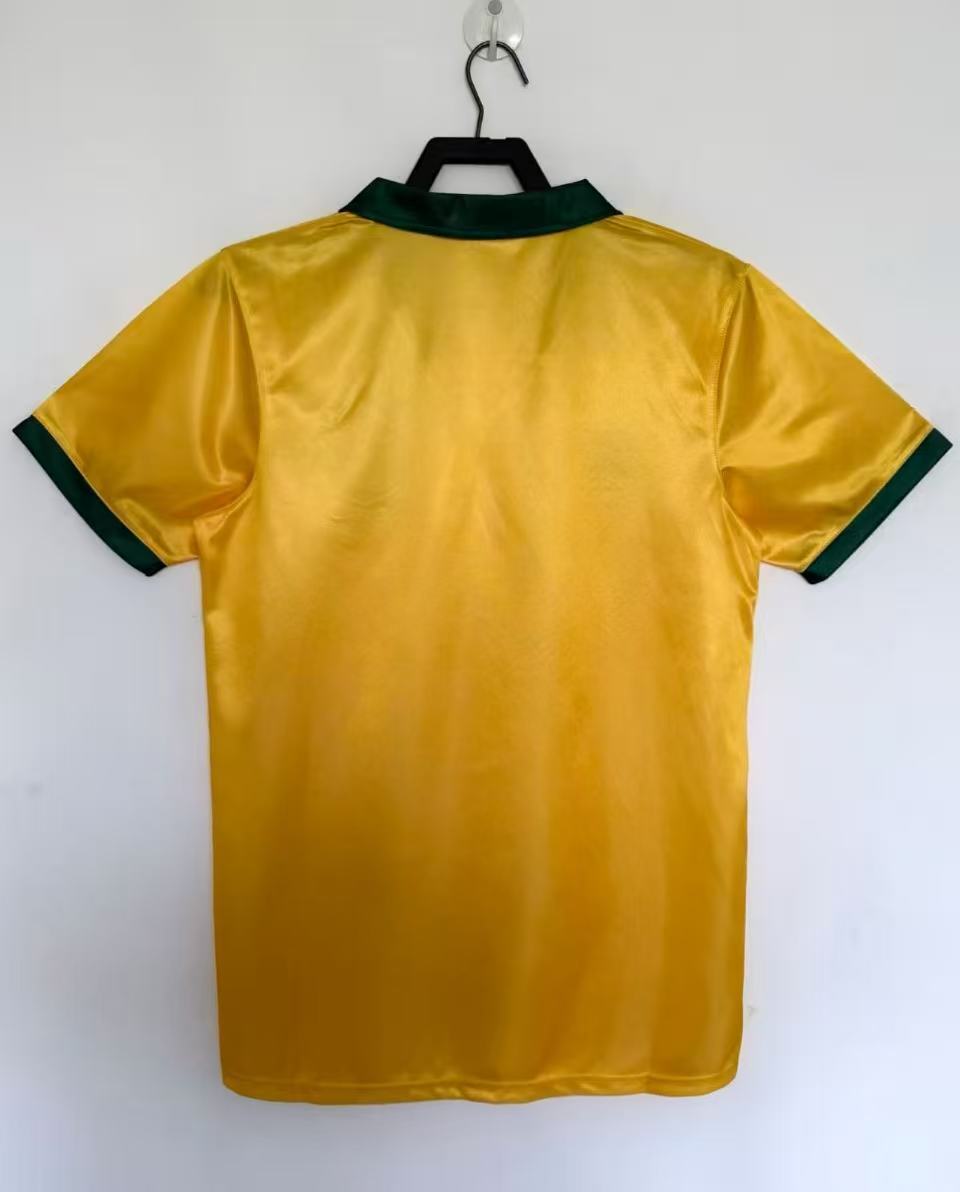 Brazil 1988 Home
