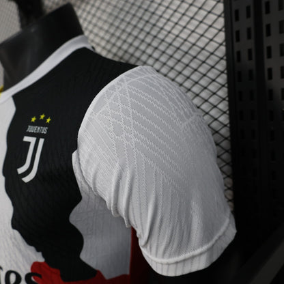 Cristiano Ronaldo - Tribute Kit 2025
