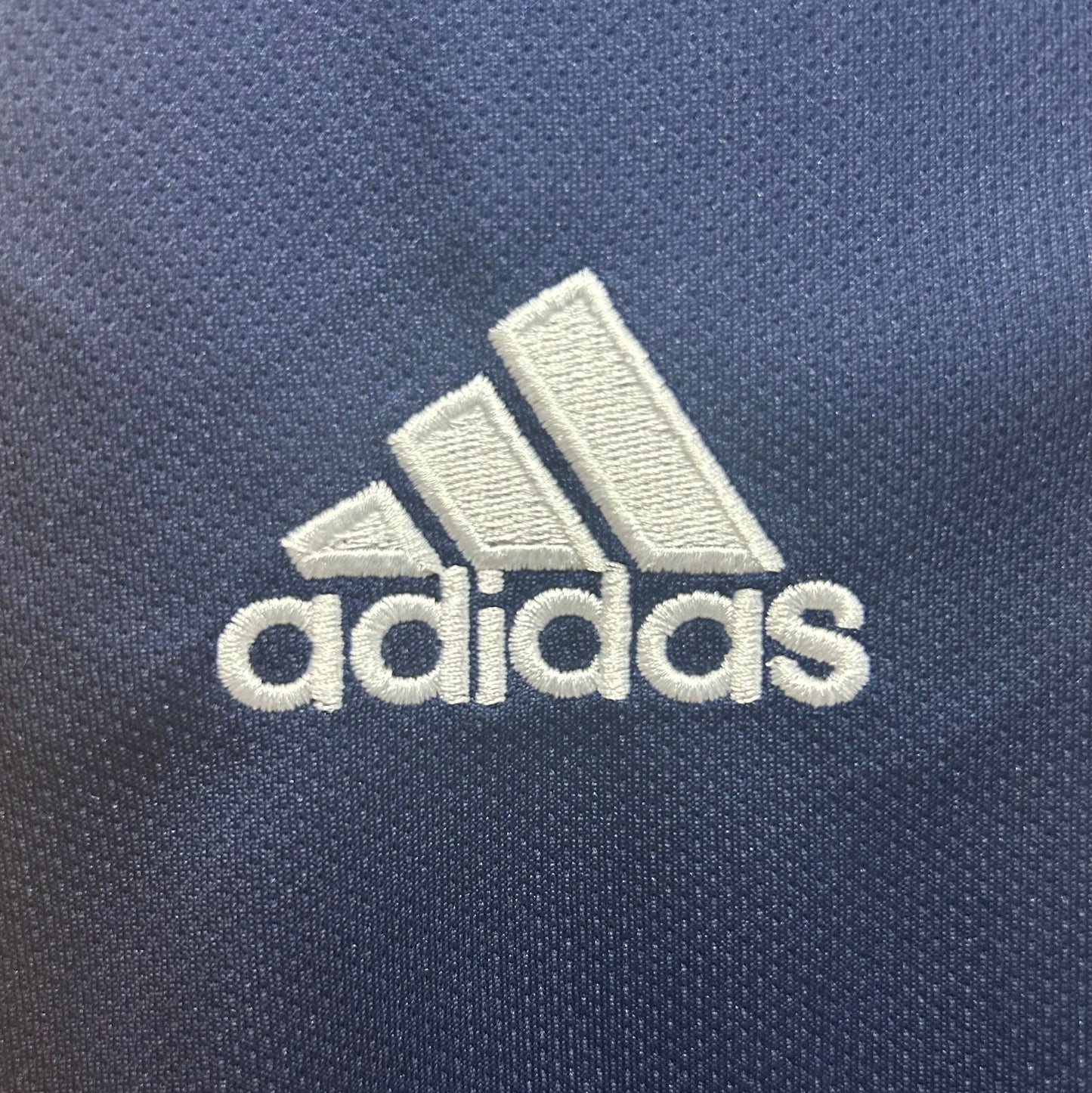 Ajax 2000/01 Away