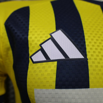 Fenerbahçe SK 2026/27 Home