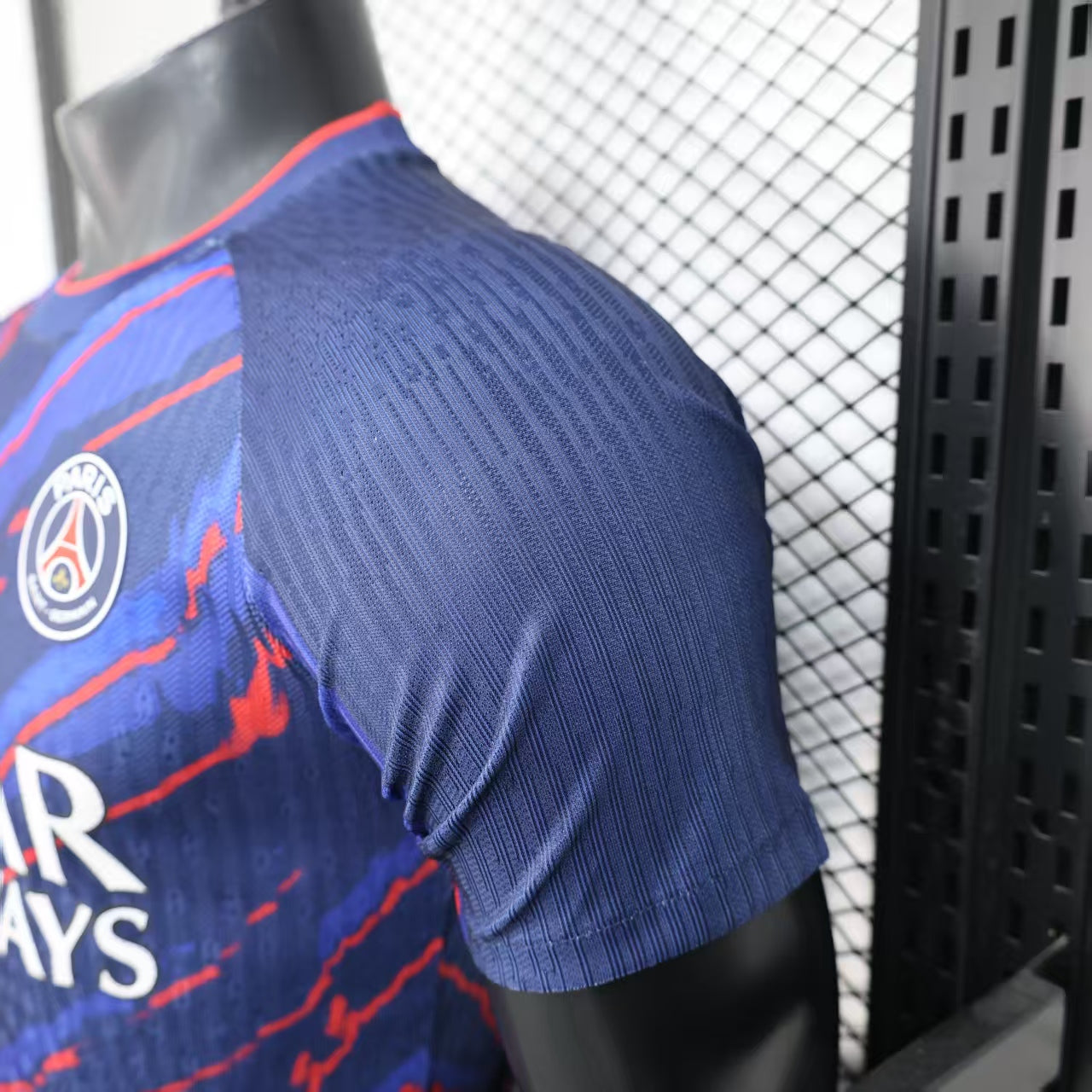 PSG 2025/26 Home - Special