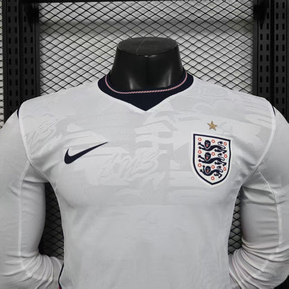 England 2026 World Cup Home