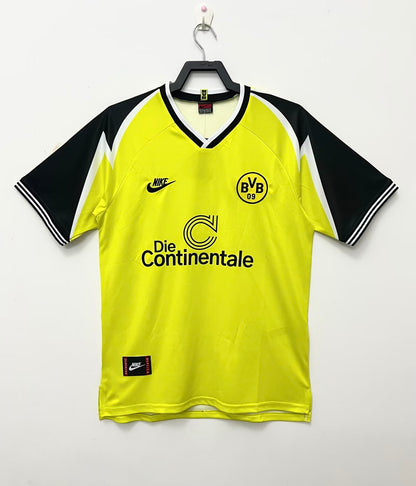 Borussia Dortmund 1995/96 Home